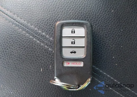 2015 Honda Accord Ex-L z USA, uszkodzony, nr VIN 1HGCR2F86FA258863